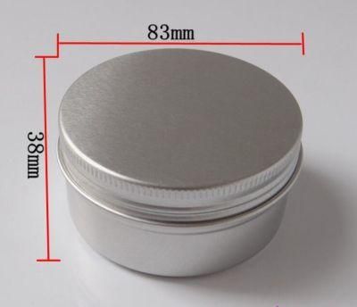 High Quatity Aluminum Cap &Aluminum Box