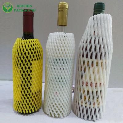 Mango Packaging Protector Foam Packing for Wine Bottle