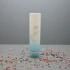 Custom Collapsible Hair Color Cream Tube Eco Friendly Plastic Packaging