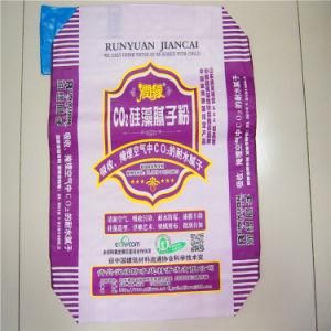 Multi-Layer Kraft Paper Packaging Bag with Valve