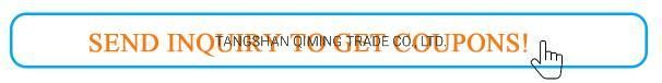 Customized Logo 2 Inch 3/4 Inch Cap Seal for Steel Drum