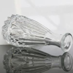 Aromatherapy Perfume Glass Bottle