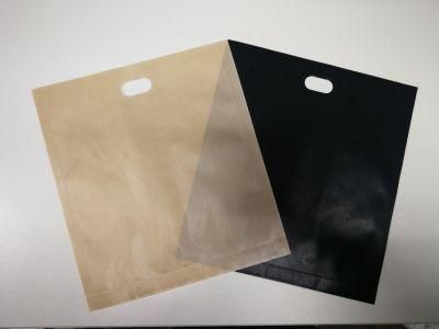 FDA/LFGB Approved Dishwasher Safe Eco Friendly Sandwich Bags