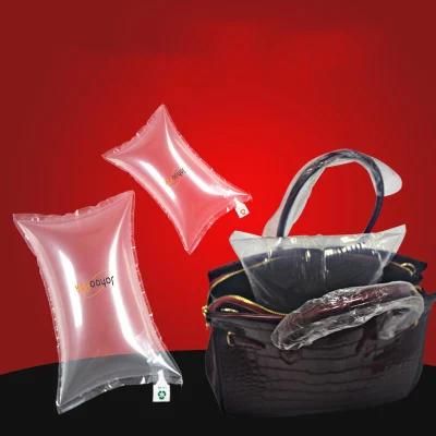 Inflatable Plastic Bag for Shipping Shockproof Anti Pressure Clear Packaging Express Air Bubble Bag Pouch