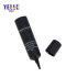 7ml Mini Long Nozzle Head Cream Tubes Empty LDPE Soft Sample Container