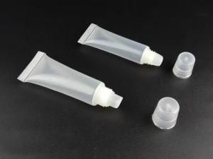 Lip Balm Hose Transparent Hose Lip Gloss Hose Lip Balm Tube Separate Bottling to Be Customized