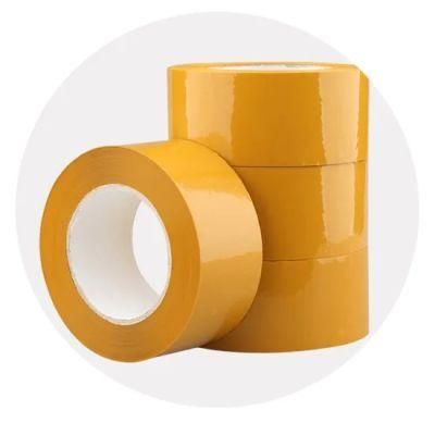 15 Years Factory Free Samples Strong Adhesive Custom Logo Printed BOPP Packing Tape