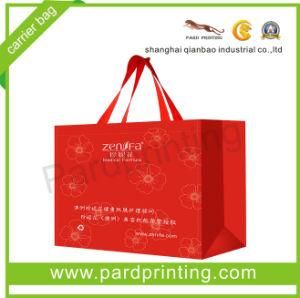Eco-Friendly Reclycable PP Woven Bag (QBB-1489)