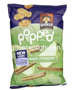 Rice Snacks Packing Bag/Plastic Snack Bag/Food Bag