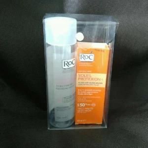 PVC Packaging Boxes PVC Folding Boxes PP Boxes