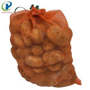 PP Leno Mesh Bag for Potato Packing