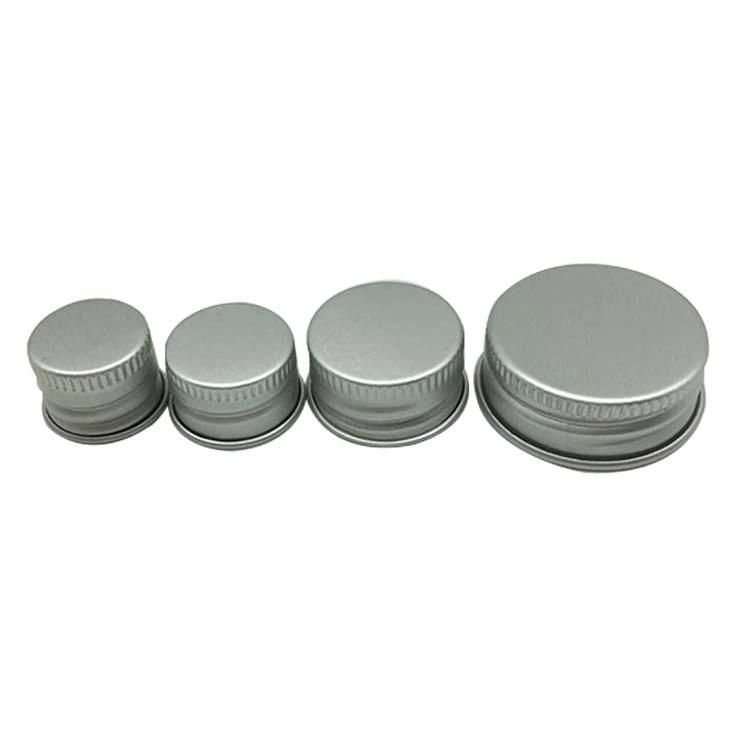 Aluminum Bottle Cap for Bottle Sealing