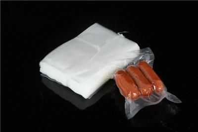 Compostable Vacuum Bagging Film Vegetables Food Storage Bag Vacuum Seal Bags