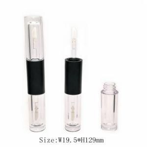 Waterproof Private Label Custom Holograpic Lip Gloss with Glitter