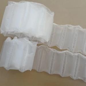 Plastic Wrap Air Bubble Mobile Column Bag Poly Bubble Mailers