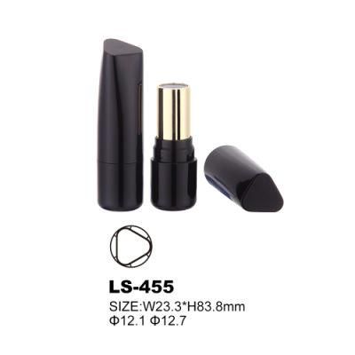 Lipstick Tube Lip Packaging Empty Lipbalm Tube Round Lipstick Container