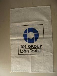 Laminated PP Woven Feed Bag