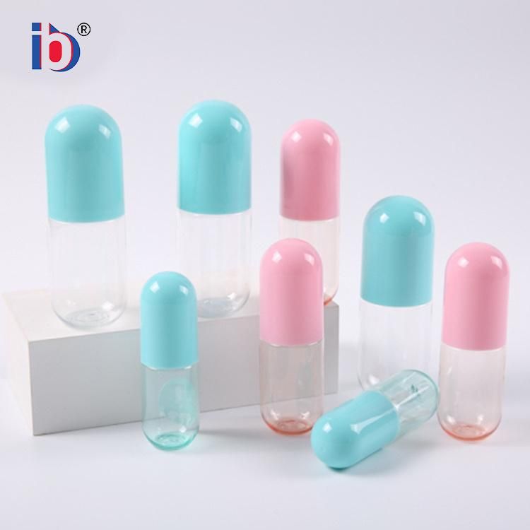 Ib-B108 Transparent Watering Pet Sprayer Watering Bottle