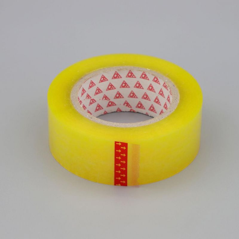 China Factory OPP Transparent Shipping Box Package Tape/Adhesive Tape