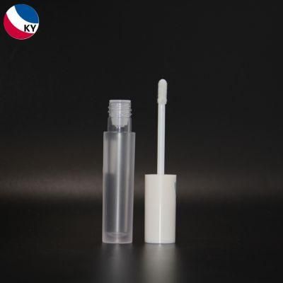 Wholesale Custom Logo Lipgloss Tube 3ml 5ml Lip Gloss Containers Private Label Lipgloss Tube