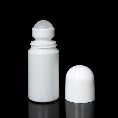 50ml 60ml Roll on Bottle for Body Care