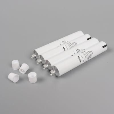 15g Ointment and Cream Tube Aluminum Medicine Packaging Tube