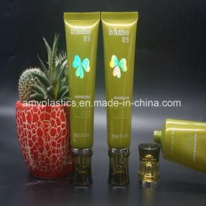 Luxury Cosmetic Packaging Tube Supplier