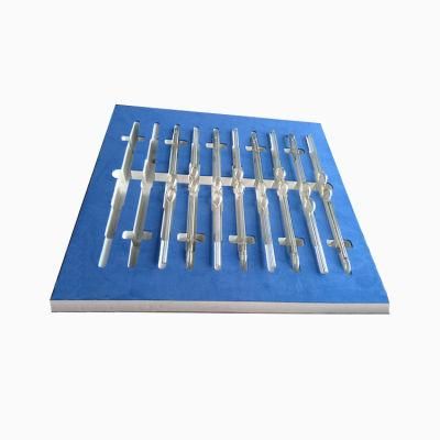 High Quality Double Color EVA Foam Insert for Packaging and Tool Kit