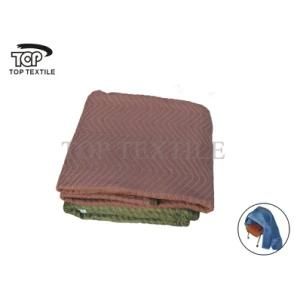Non-Woven Fabric Moving Blanket