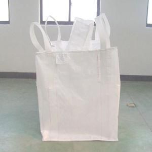 China Factory 500kg FIBC Jumbo Bag Buyer