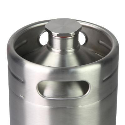 Chinese Suppliers Popular Ball Lock Mini Backpack Beer Keg Dispenser