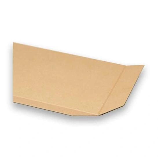 China Cost-Effective/ Environment-Friendly/ Heavy-Duty Push & Pull Kraft Slip Sheet to Substitute for Pallet Iin Handling Goods