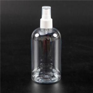 390ml Boston Round Pet Bottle