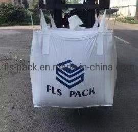 Un Bulk Bag Dangerous Goods Packing