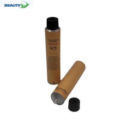 Super Sell Aluminum Cosmetic Tubes for Body Skin Care