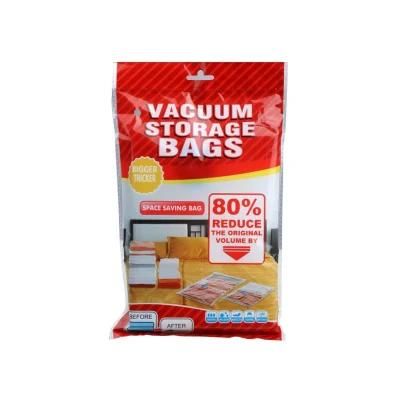 Factory Price Custom Hot Sell Vacuum Seal Storage Bag/Compostable Bags