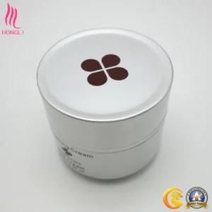 Aluminum-Plastic Hand Cream Container