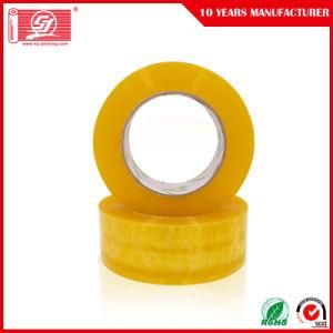 High Quality Adhesion BOPP Transparent Adhesive Packing Tape Packaging Acrylic Tape