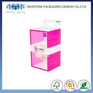 Customized Hot Products Baby Bottle Plastic Packaging Boxes