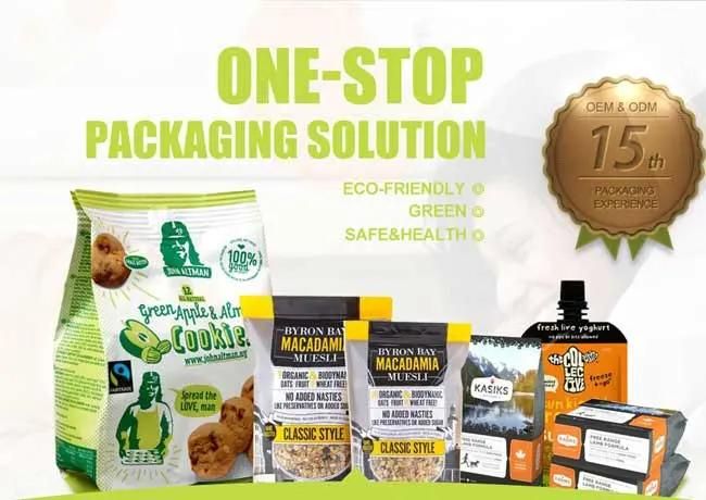 Custom Plastic Printed Courier Mail Bags