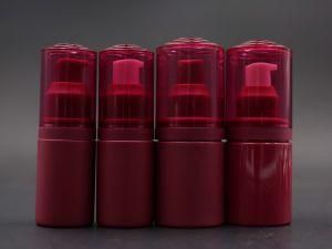 Pet Plastic Bottle for Soap Liquid Hot Sale