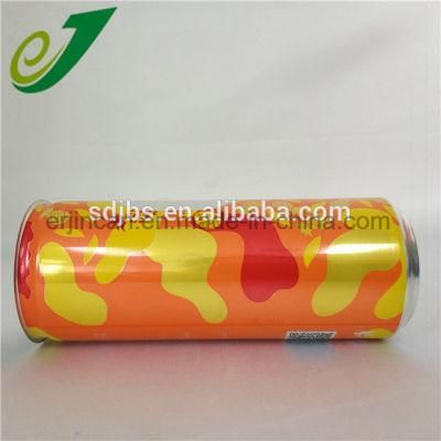 Chinese Aluminum Can Supplier Sleek Slick Standard Slim 200ml 250ml 310ml 330ml 355ml 473ml 500ml for Beer Beverage Packaging
