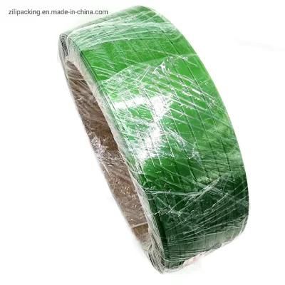 Jumbo Roll Plastic Strap Elongation 10-15%