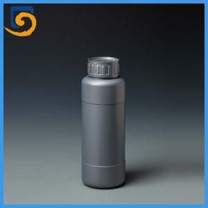 A36-500ml Pet Plastic Pharmaceutical Liquid Bottle