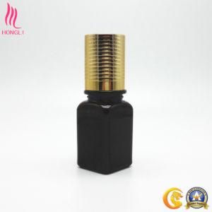 Small Capacity 15ml Brown Refine Oil Glass Product