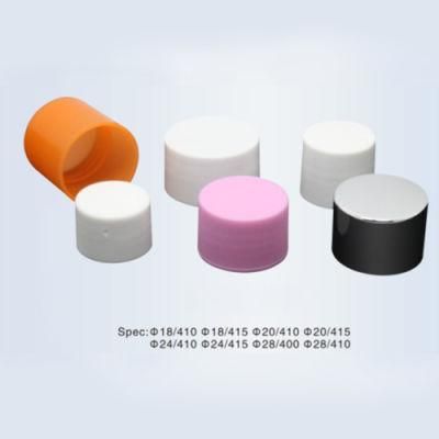 Home Products Plastic Caps Packaging Product for Bottle