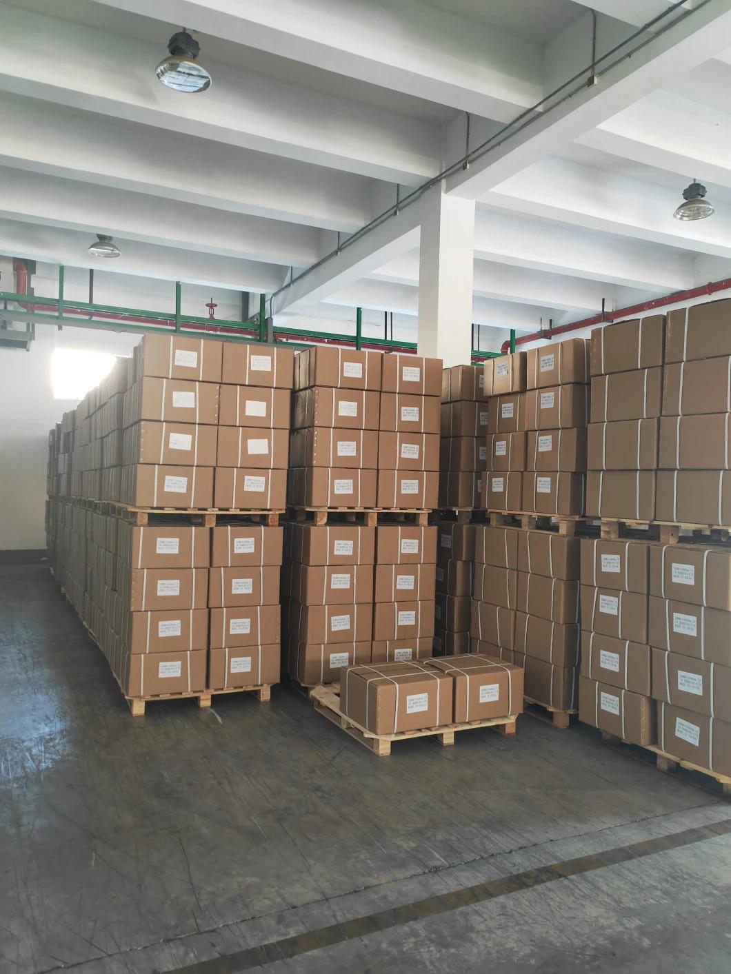 Wood Pulp Food Grade Heat Seal Filter Paper for Tea Bag