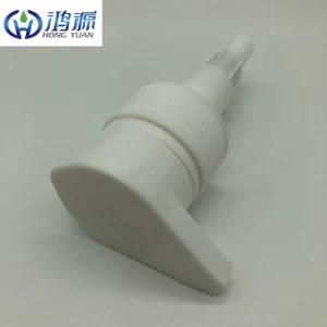 Screw Pump Cream Lotion Pumps Dispenser for Bottle Bottle Lotion Pump Plastic