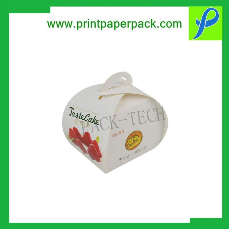Customized Food Boxes Chinese Food Box Custom Printed Lunch Box Food Packaging Box