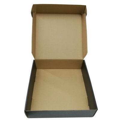 Wholesale Custom Shipping Cardboard Paper Packaging Box with Best Quality